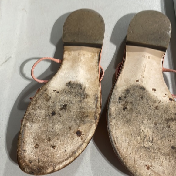 Manolo Blahnik slides - Picture 6 of 7